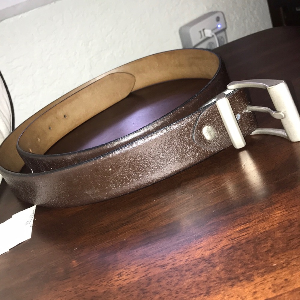 GHERARDINI Belt